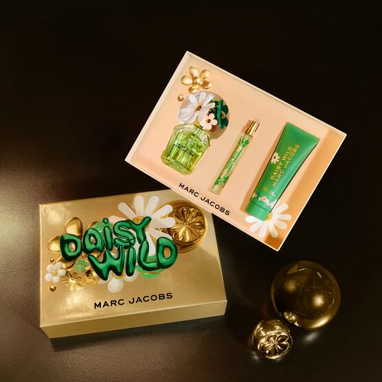 Kit Coffret Marc Jacobs Daisy Feminino Eau de Toilette